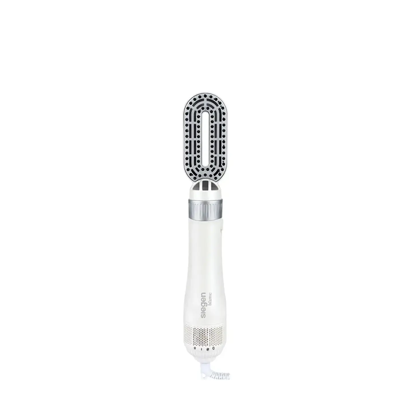 Cepillo Secador Modelador Siegen Sg-B2806 5 En 1 Multistyler 1200W 16
