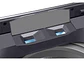 Lavadora Aut 9.5K Gris Mabe Lma9520Wdgcl0 - Miniatura 3