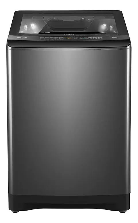 LAVADORA AUT 19K GRIS MABE LMA9120WDGCL0