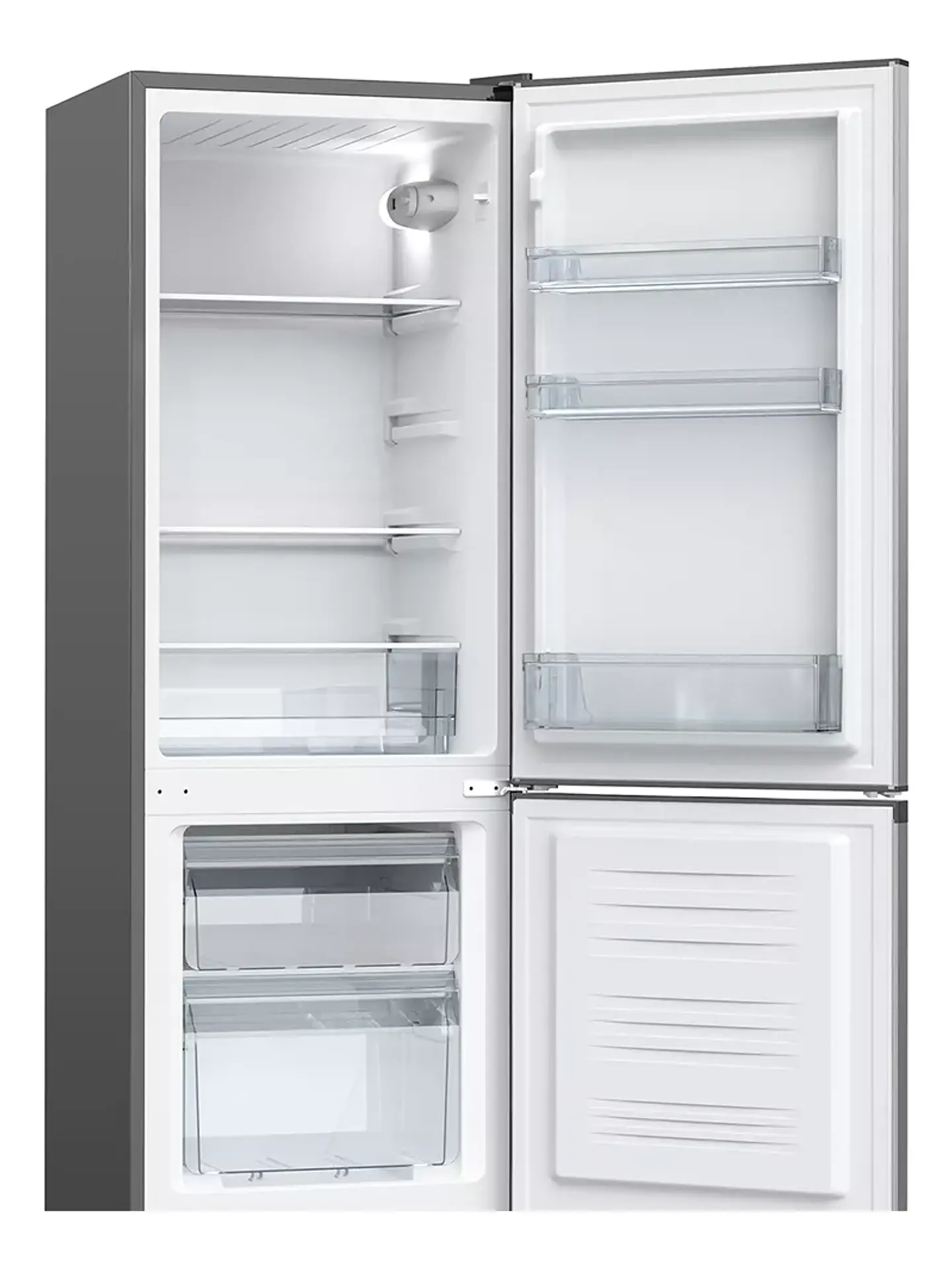 Refrigerador F/D 154L Bottom Mabe Rmb176Pxlcx0 3