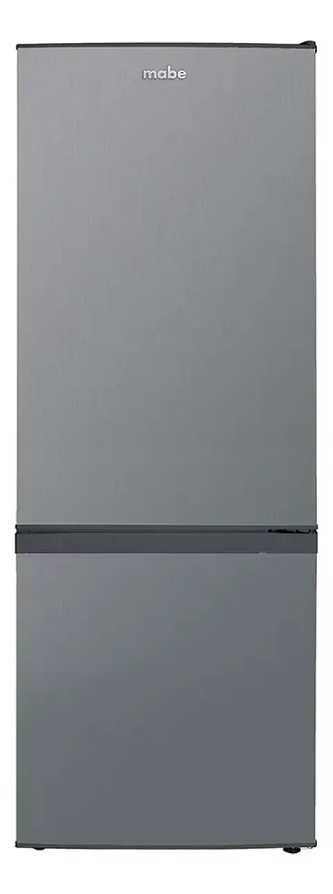 Refrigerador F/D 154L Bottom Mabe Rmb176Pxlcx0
