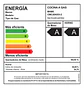 Cocina A Gas Mabe Cmc20Axx-2 – 51 Cm, 4 Quemadores - Miniatura 9