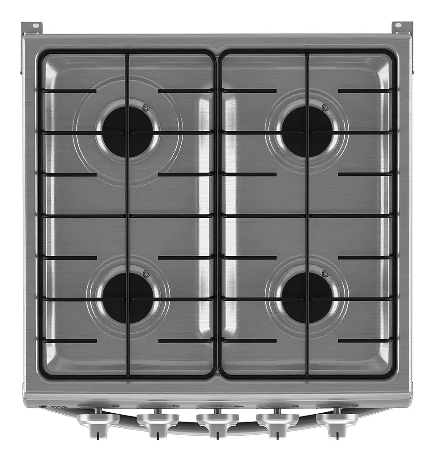 Cocina A Gas Mabe Cmc20Axx-2 – 51 Cm, 4 Quemadores 3