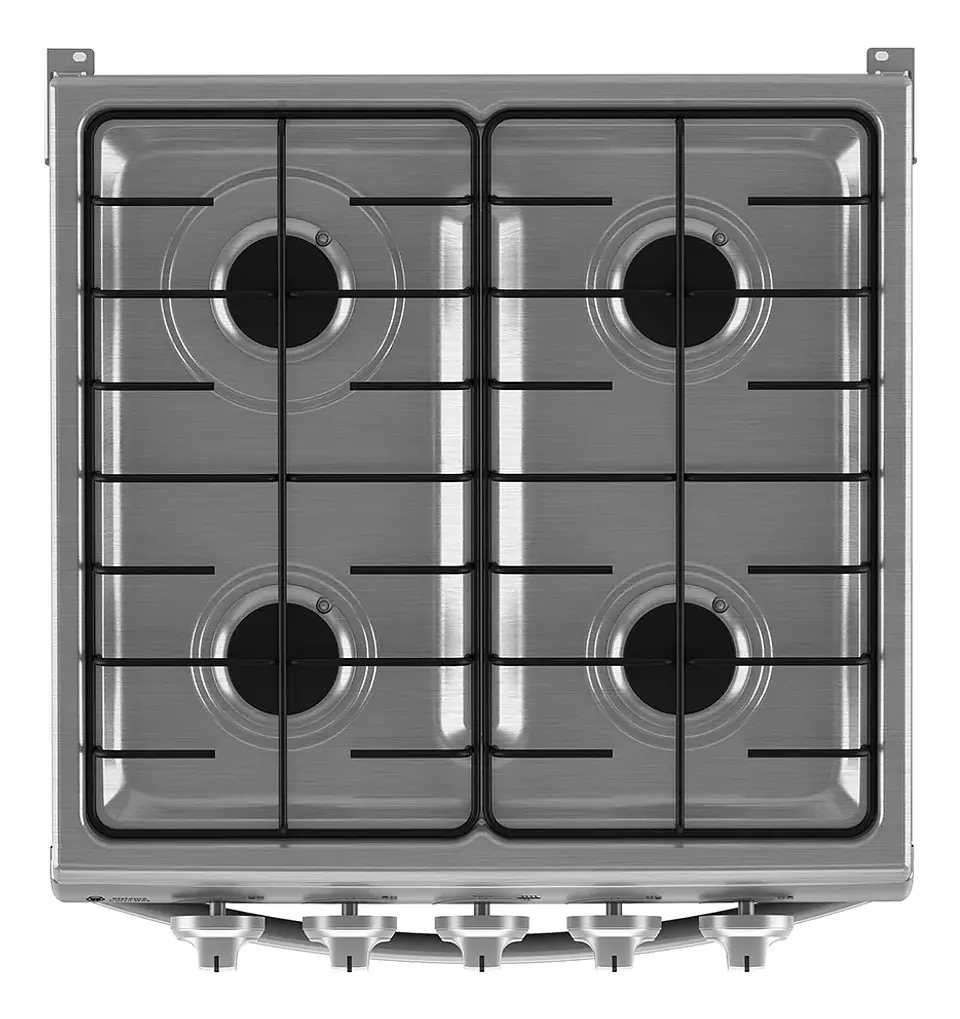 Cocina A Gas Mabe Cmc20Axx-2 – 51 Cm, 4 Quemadores 3