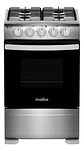 Cocina A Gas Mabe Cmc20Axx-2 – 51 Cm, 4 Quemadores - Miniatura 1