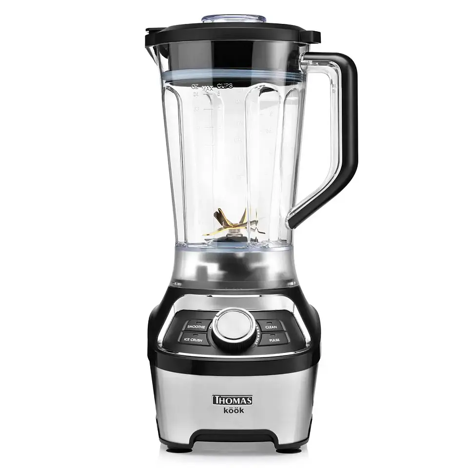 Licuadora 1,85L TH-790D 1