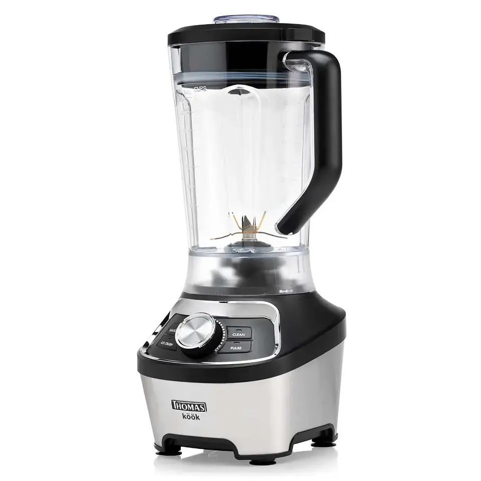 Licuadora 1,85L TH-790D 2