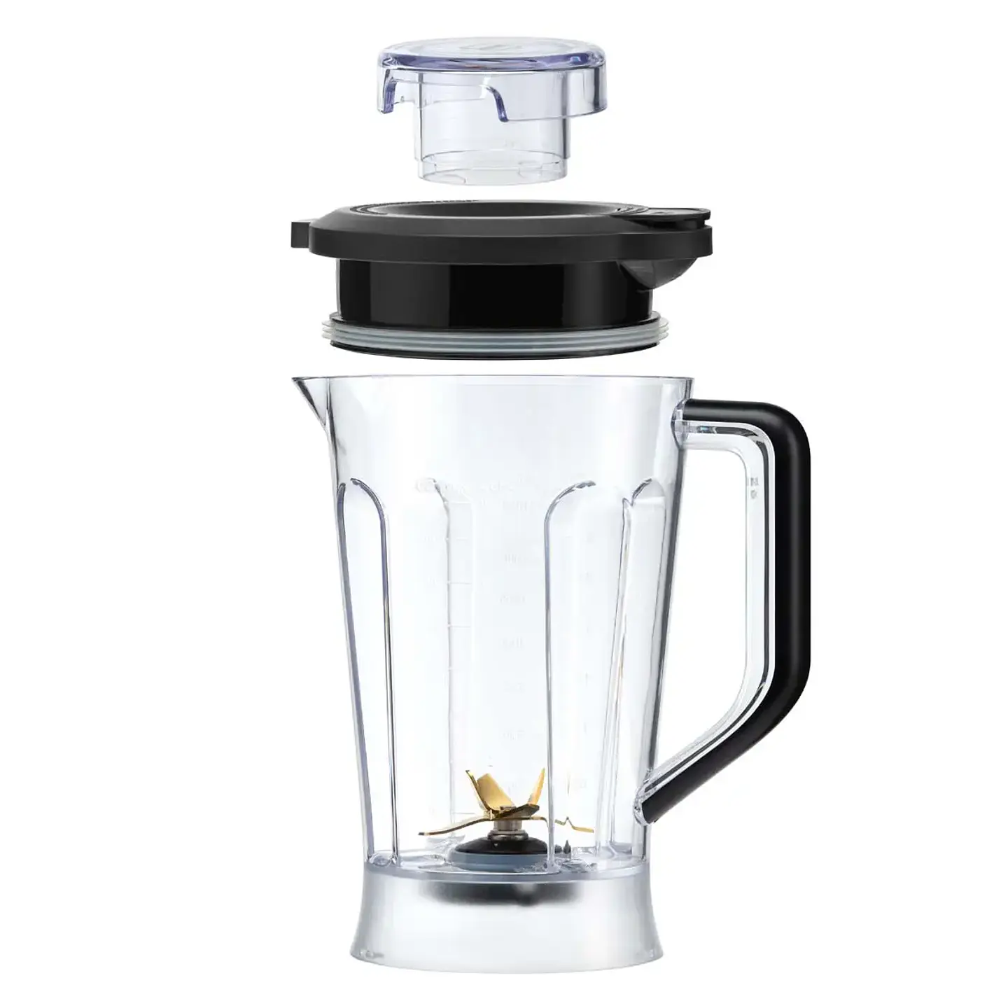 Licuadora 1,85L TH-790D 3