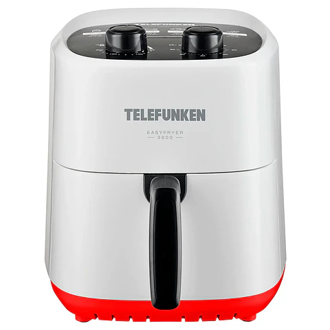 FREIDORA 3,6 LITROS TELEFUNKEN 10000010
