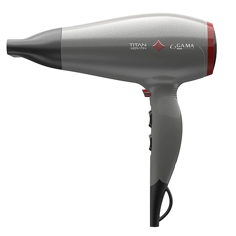 SECADOR DE PELO DIAMONDTITAN KERATINE GAMA BECHD0000002036