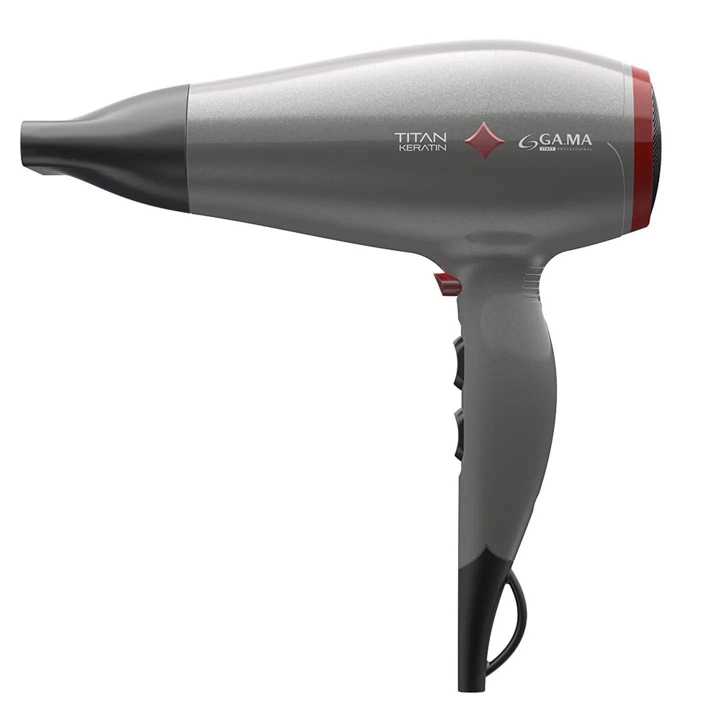 Secador De Pelo Diamondtitan Keratine Gama Bechd0000002036 1