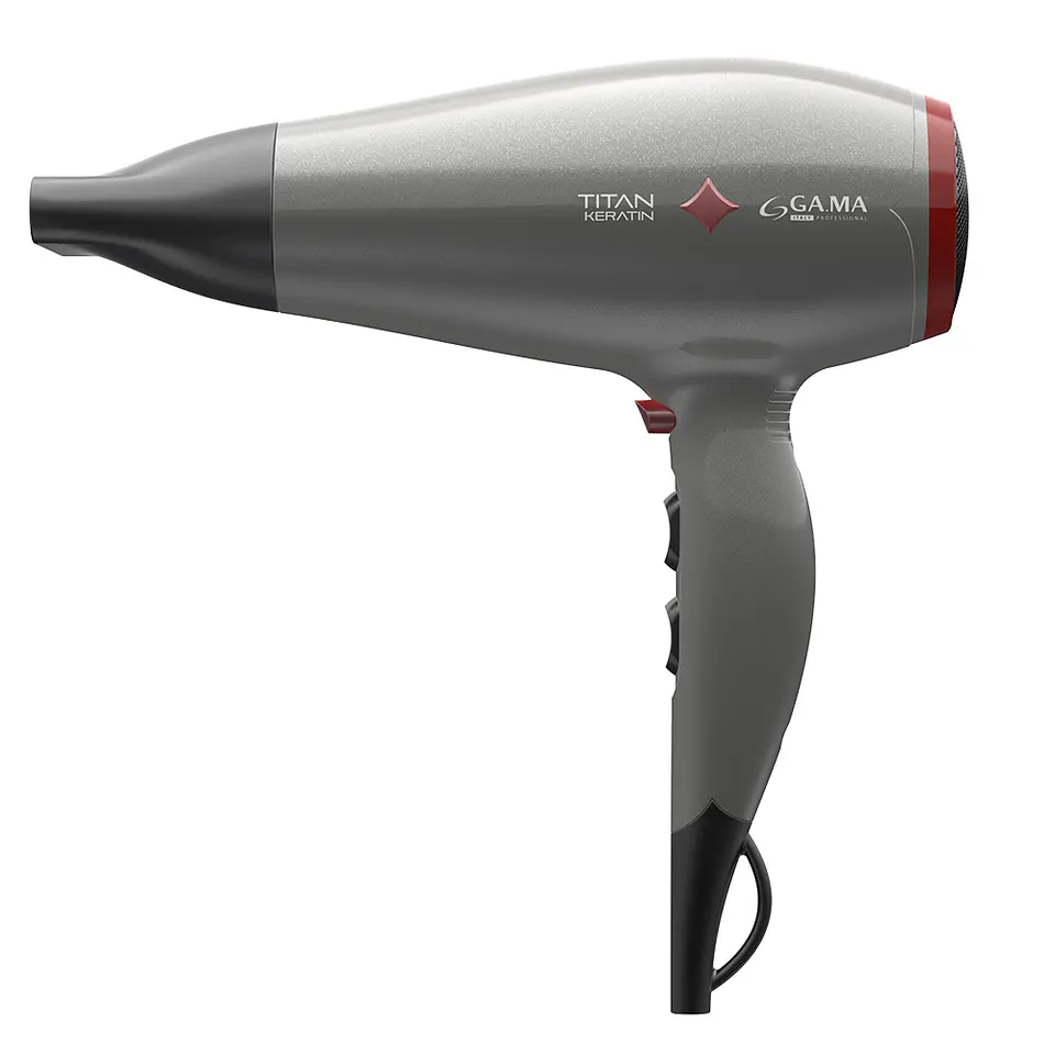 Secador De Pelo Diamondtitan Keratine Gama Bechd0000002036 1