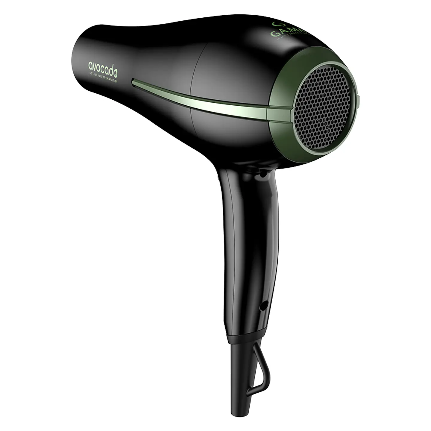 SECADOR DE PELO BORA AVOCADO 220 V GAMA BECHD0000002307 4