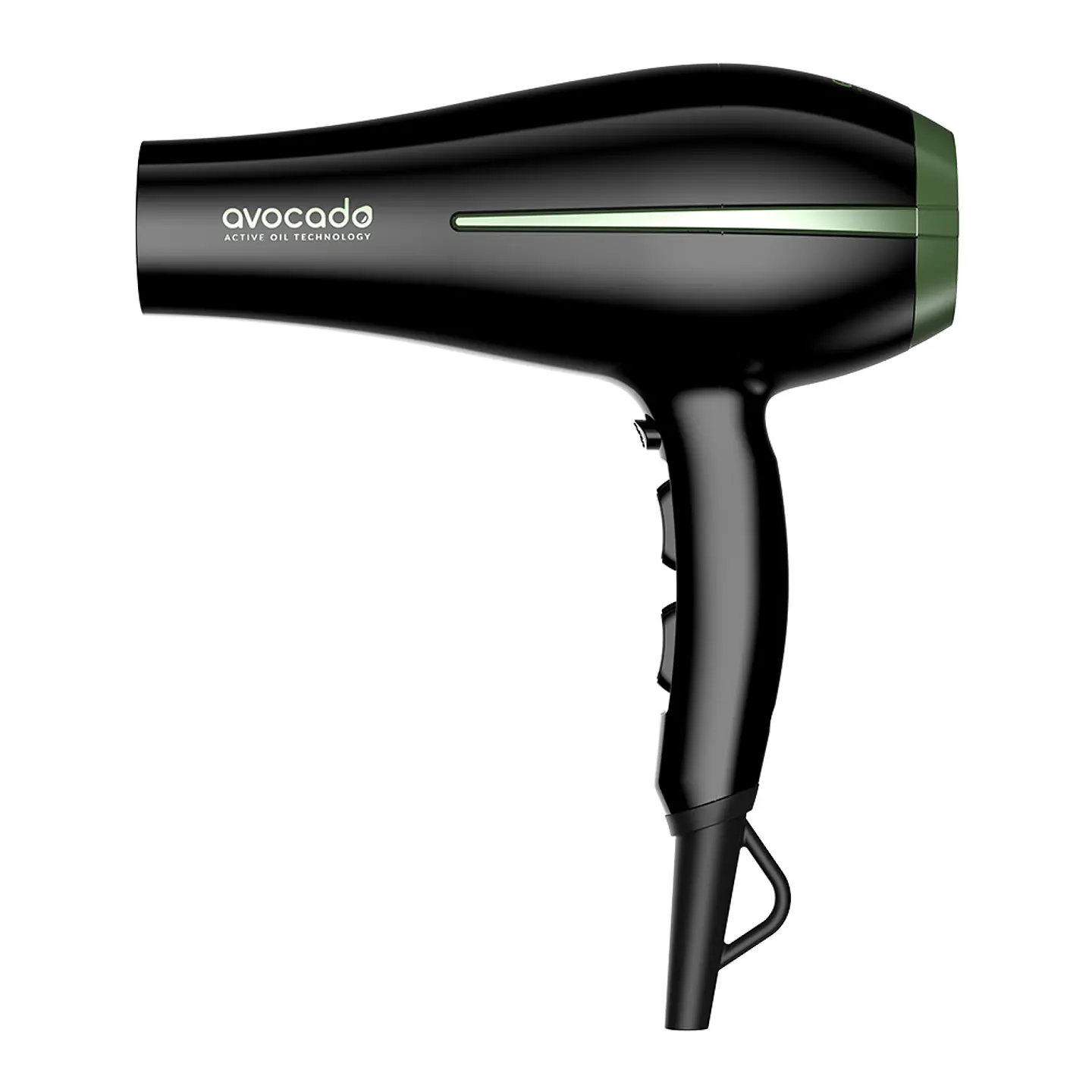 SECADOR DE PELO BORA AVOCADO 220 V GAMA BECHD0000002307 3