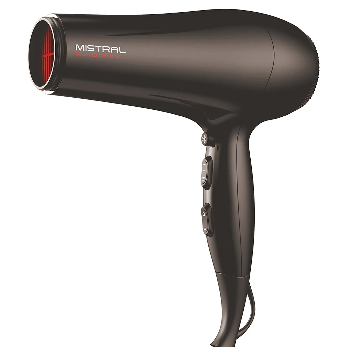 SECADOR DE PELO H MISTRAL TOURMALINE ION 220 GAMA BECHD0000002463 1