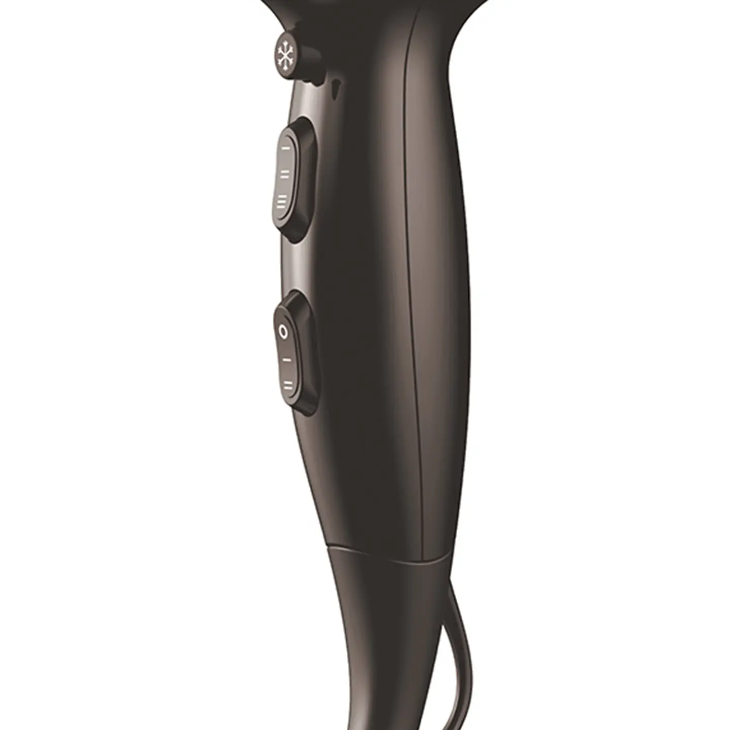 SECADOR DE PELO H MISTRAL TOURMALINE ION 220 GAMA BECHD0000002463 2