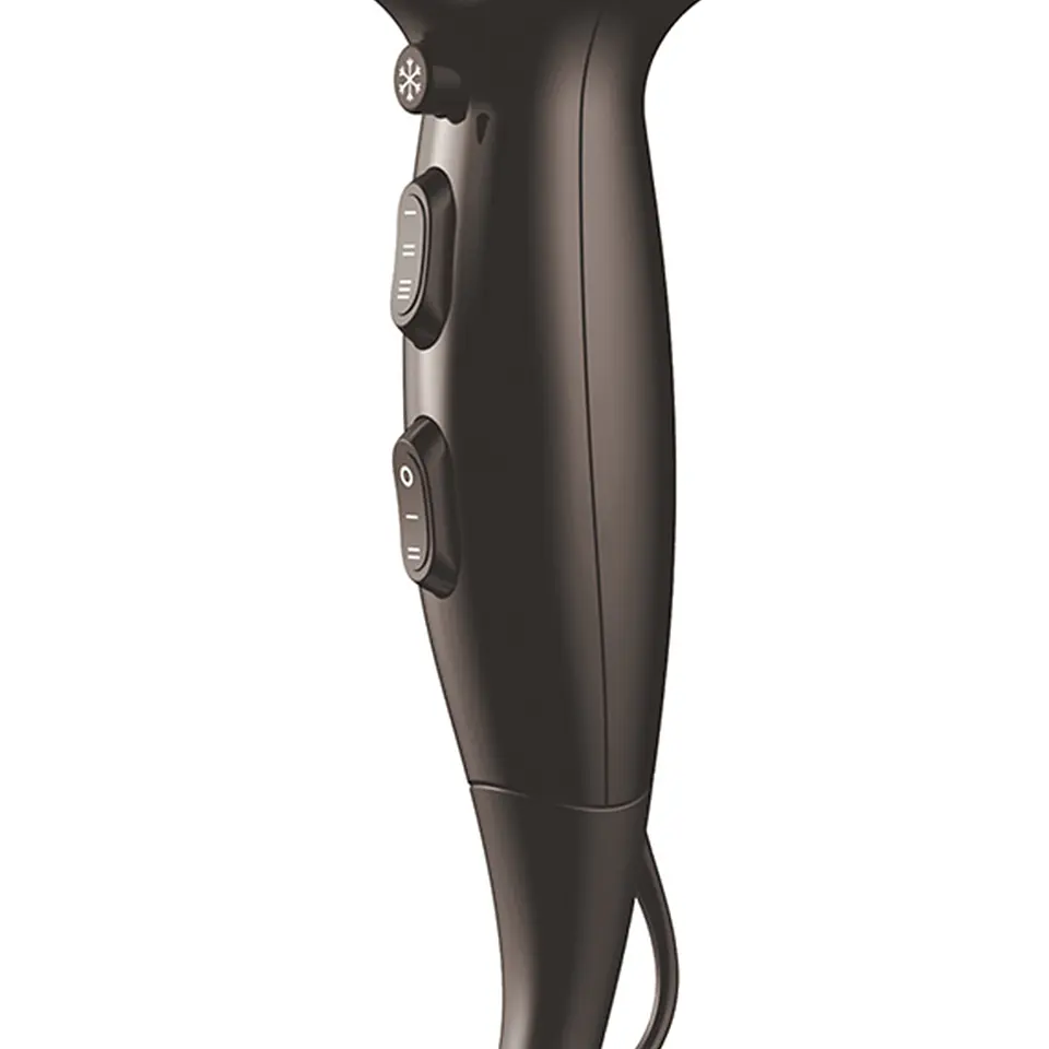 SECADOR DE PELO H MISTRAL TOURMALINE ION 220 GAMA BECHD0000002463 2