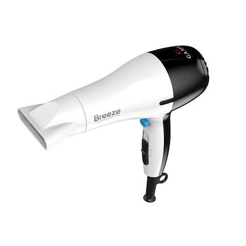 SECADOR PELO H BREEZE 220 V GAMA BECHD0000003098