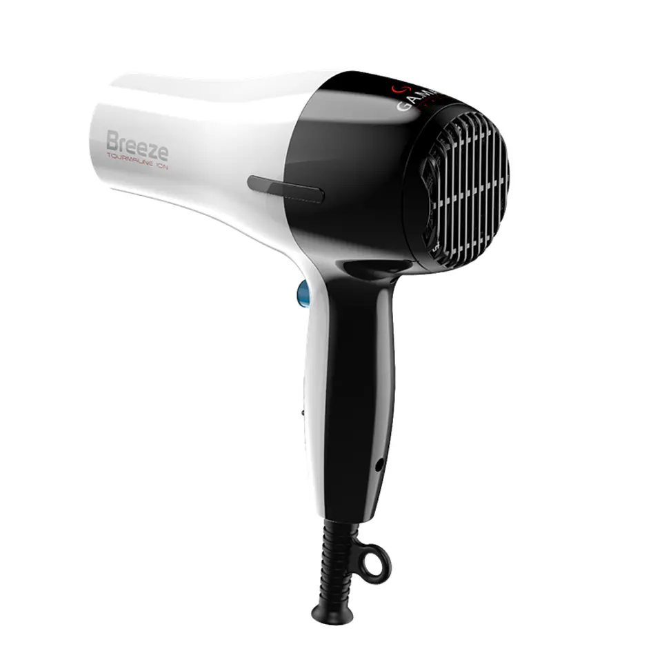 SECADOR PELO H BREEZE 220 V GAMA BECHD0000003098 3