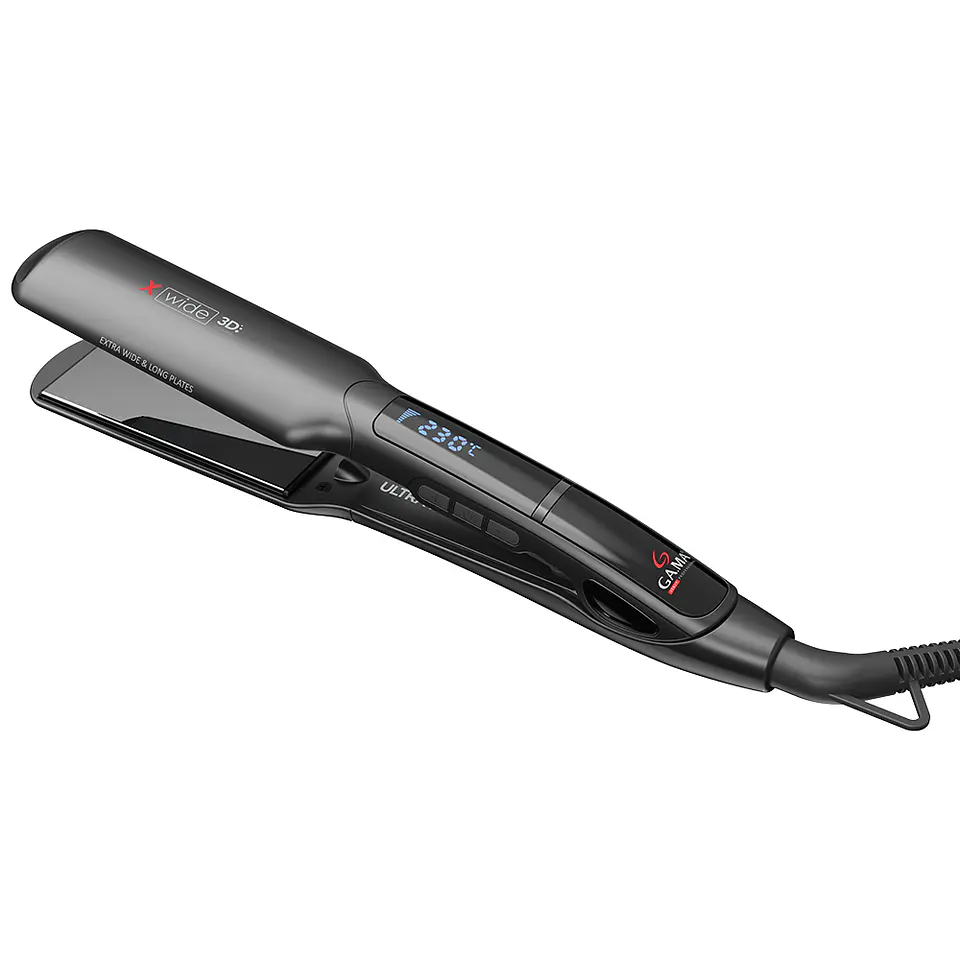 ALISADOR X-WIDE D 3D TITANIO BVT BECHS0000001478 GAMA BECHS0000001478 2