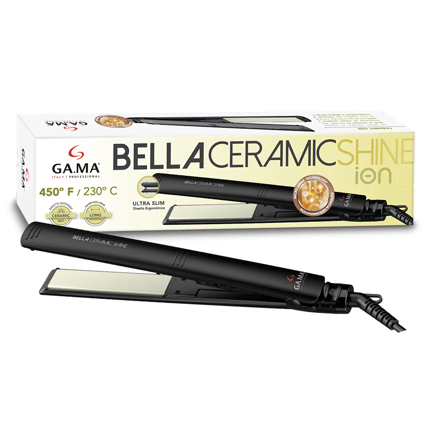 ALISADOR ELEGANCE I BELLA ST BVT GAMA BECHS0000002505 3