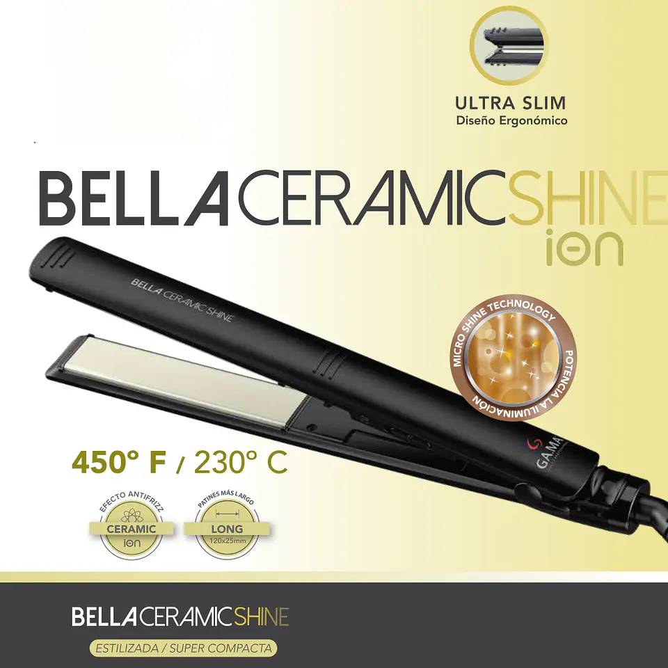 ALISADOR ELEGANCE I BELLA ST BVT GAMA BECHS0000002505 2