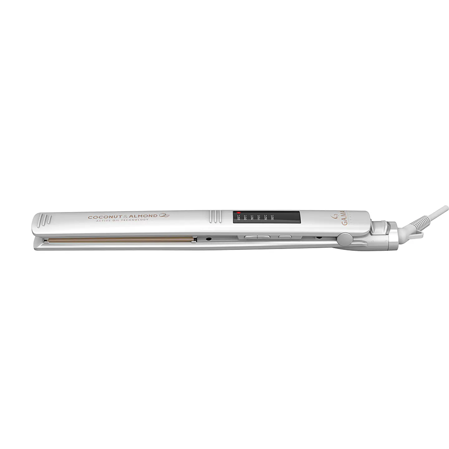 ALISADOR ELEGANCE COCONUT-ALMOND LED BVT GAMA BECHS0000002529 3