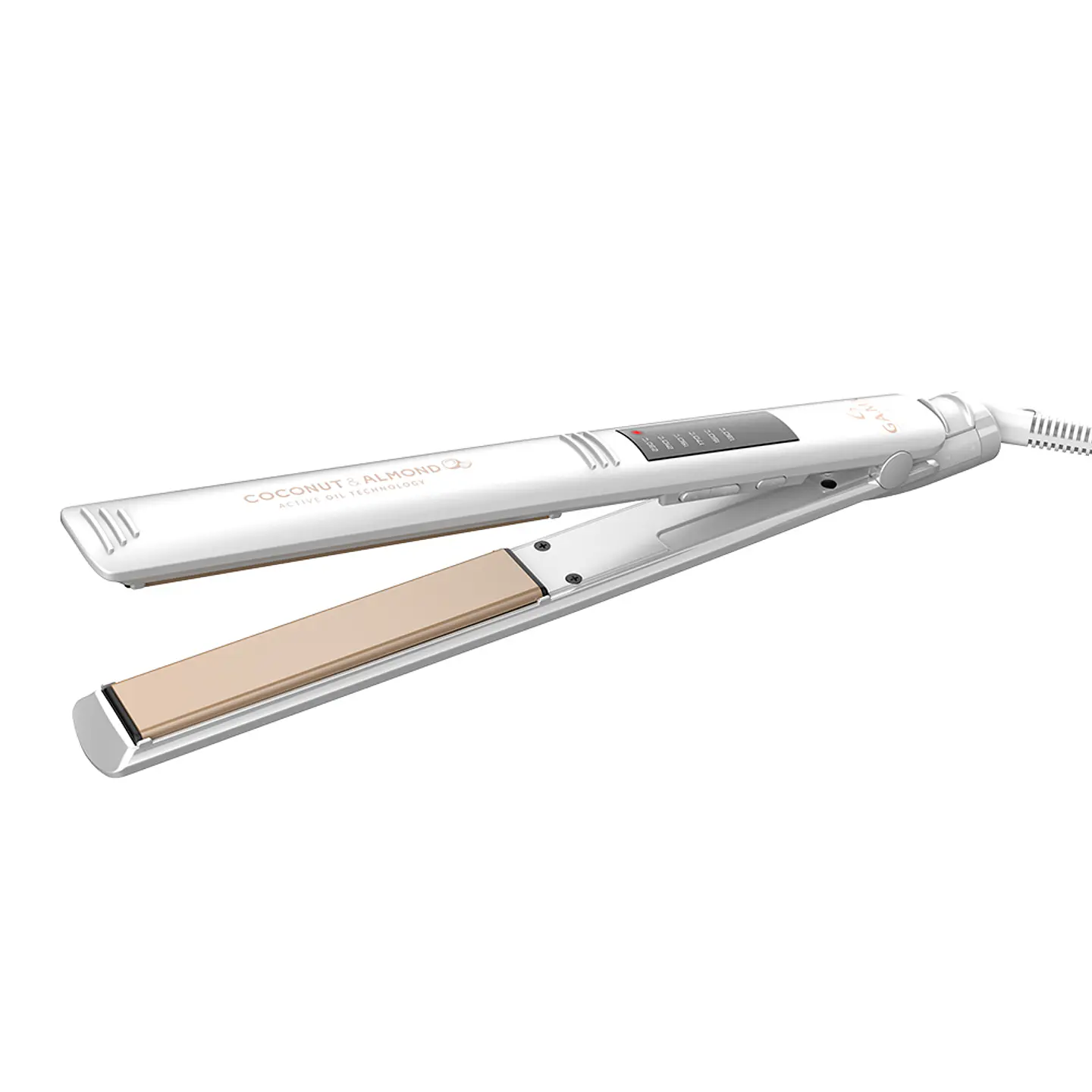 ALISADOR ELEGANCE COCONUT-ALMOND LED BVT GAMA BECHS0000002529 4