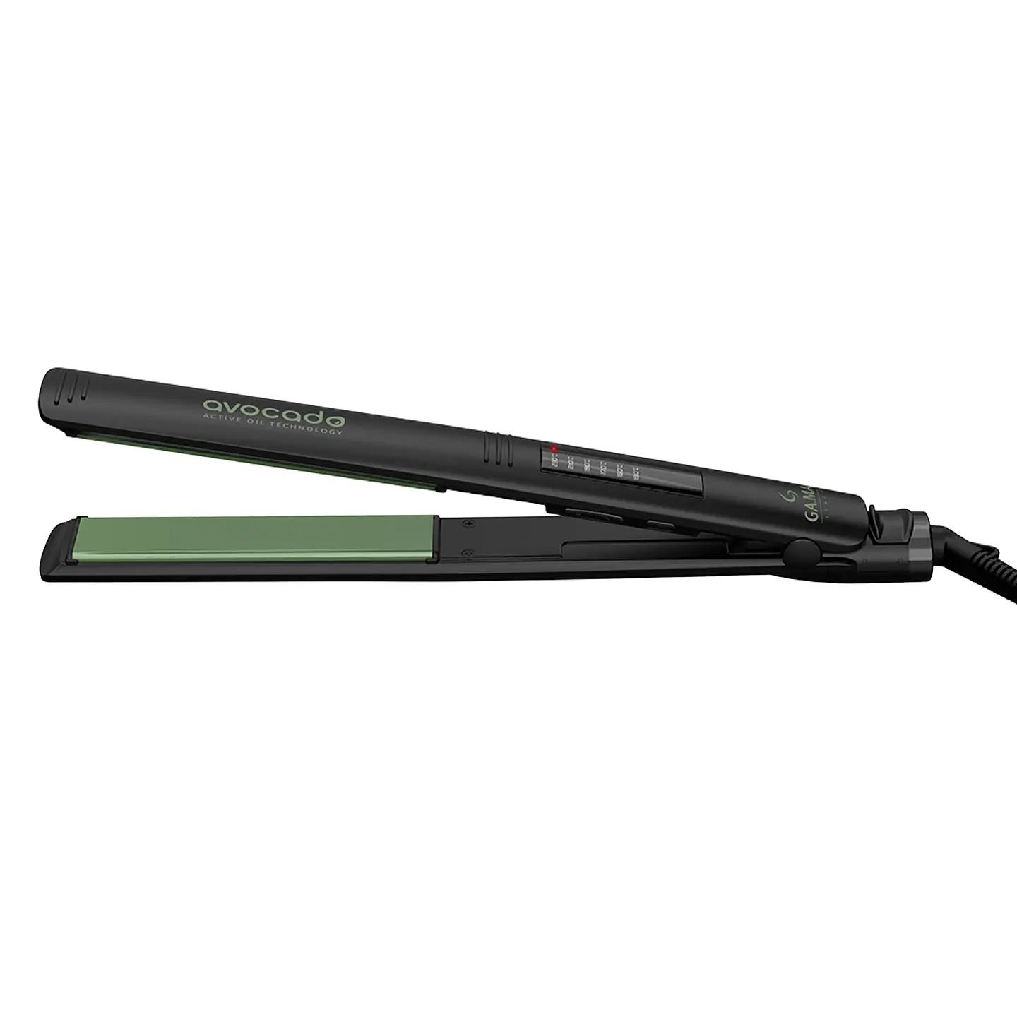 Alisador Elegance Avocado Led Bvt Gama Bechs0000002561 1
