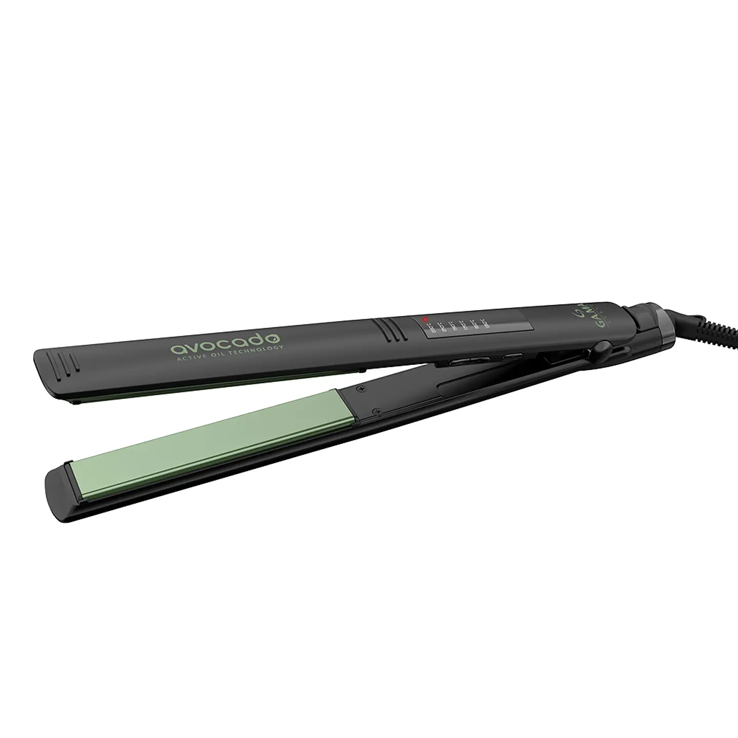 Alisador Elegance Avocado Led Bvt Gama Bechs0000002561 2
