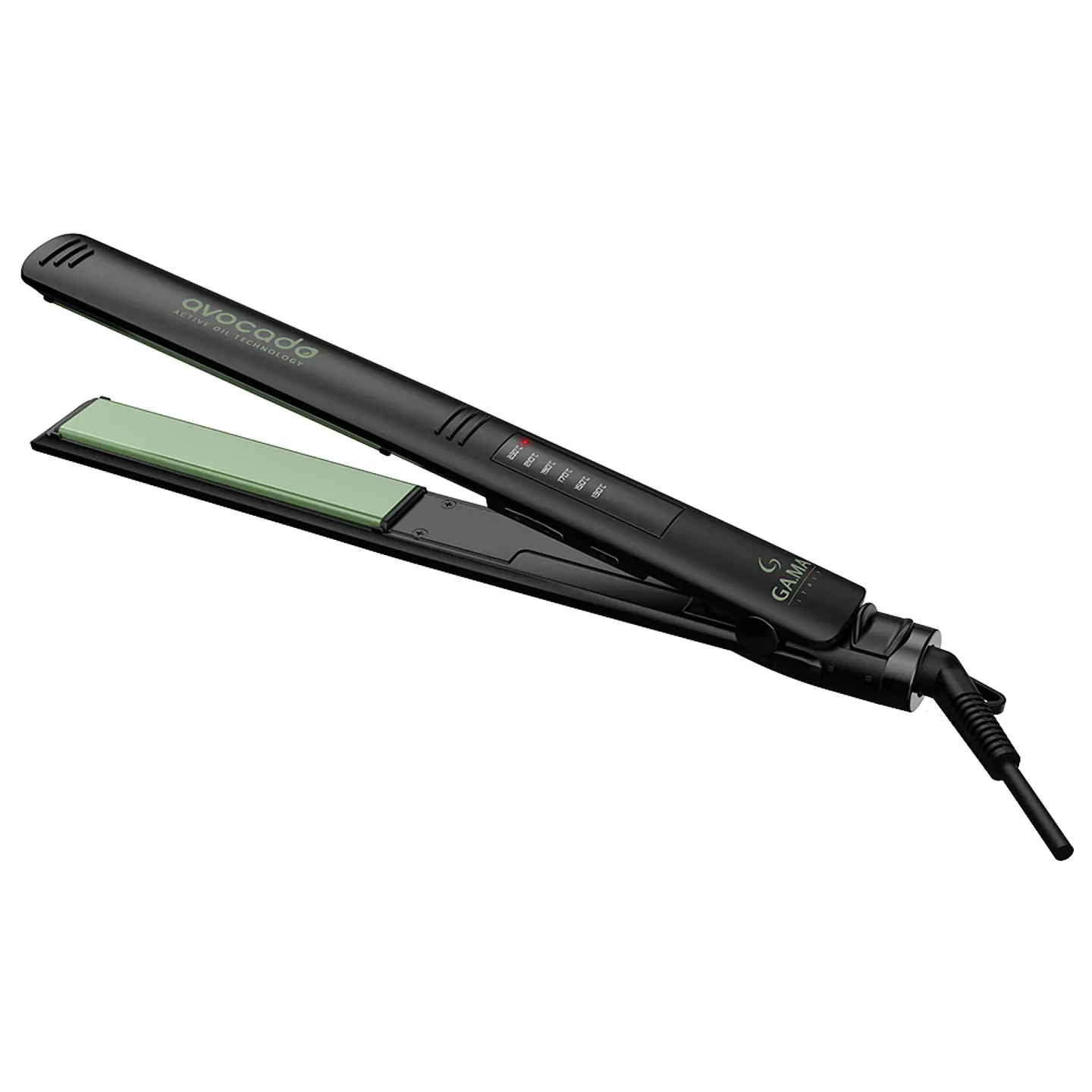 Alisador Elegance Avocado Led Bvt Gama Bechs0000002561 5