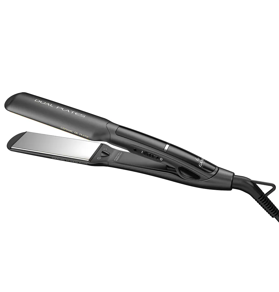 Alisador Wide Dual Plates St Bvt Gama Bechs0000002719 4