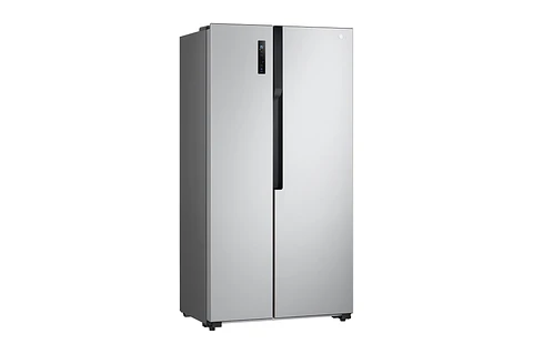 Refrigerador Side By Side No Frost 509Lt Gs51Mpp