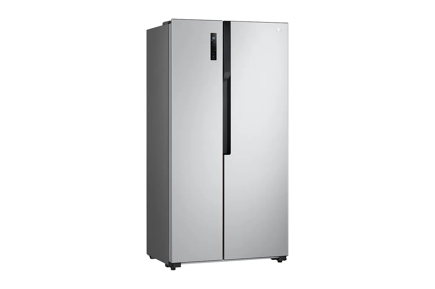 Refrigerador Side By Side No Frost 509Lt Gs51Mpp 1