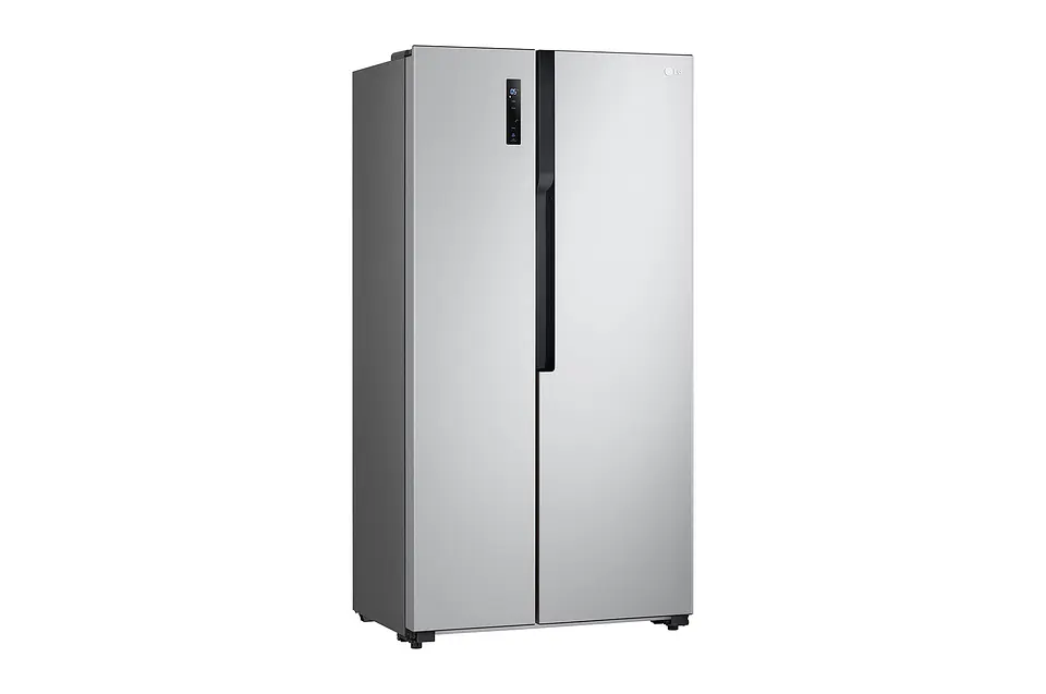 Refrigerador Side By Side No Frost 509Lt Gs51Mpp 1