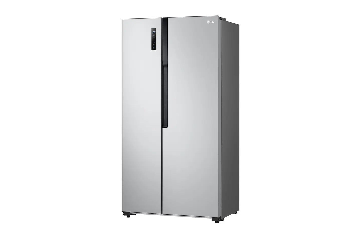 Refrigerador Side By Side No Frost 509Lt Gs51Mpp 2