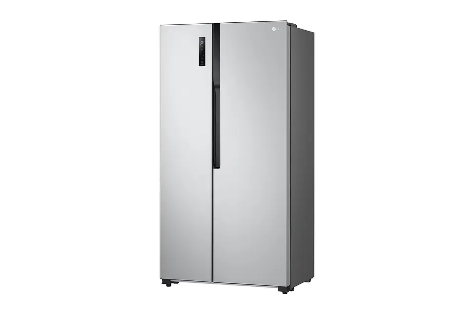 Refrigerador Side By Side No Frost 509Lt Gs51Mpp 2