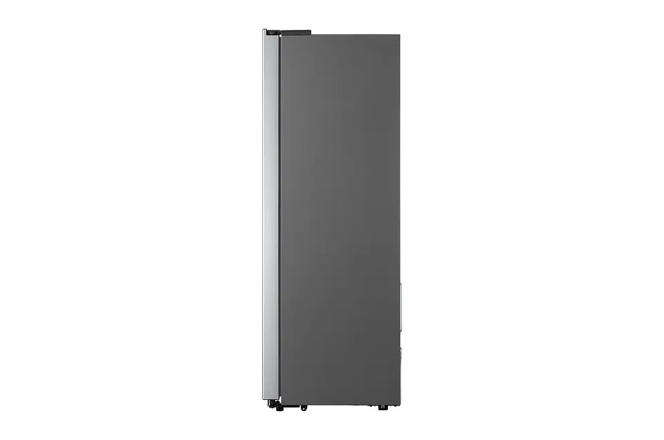 Refrigerador Side By Side No Frost 509Lt Gs51Mpp 3