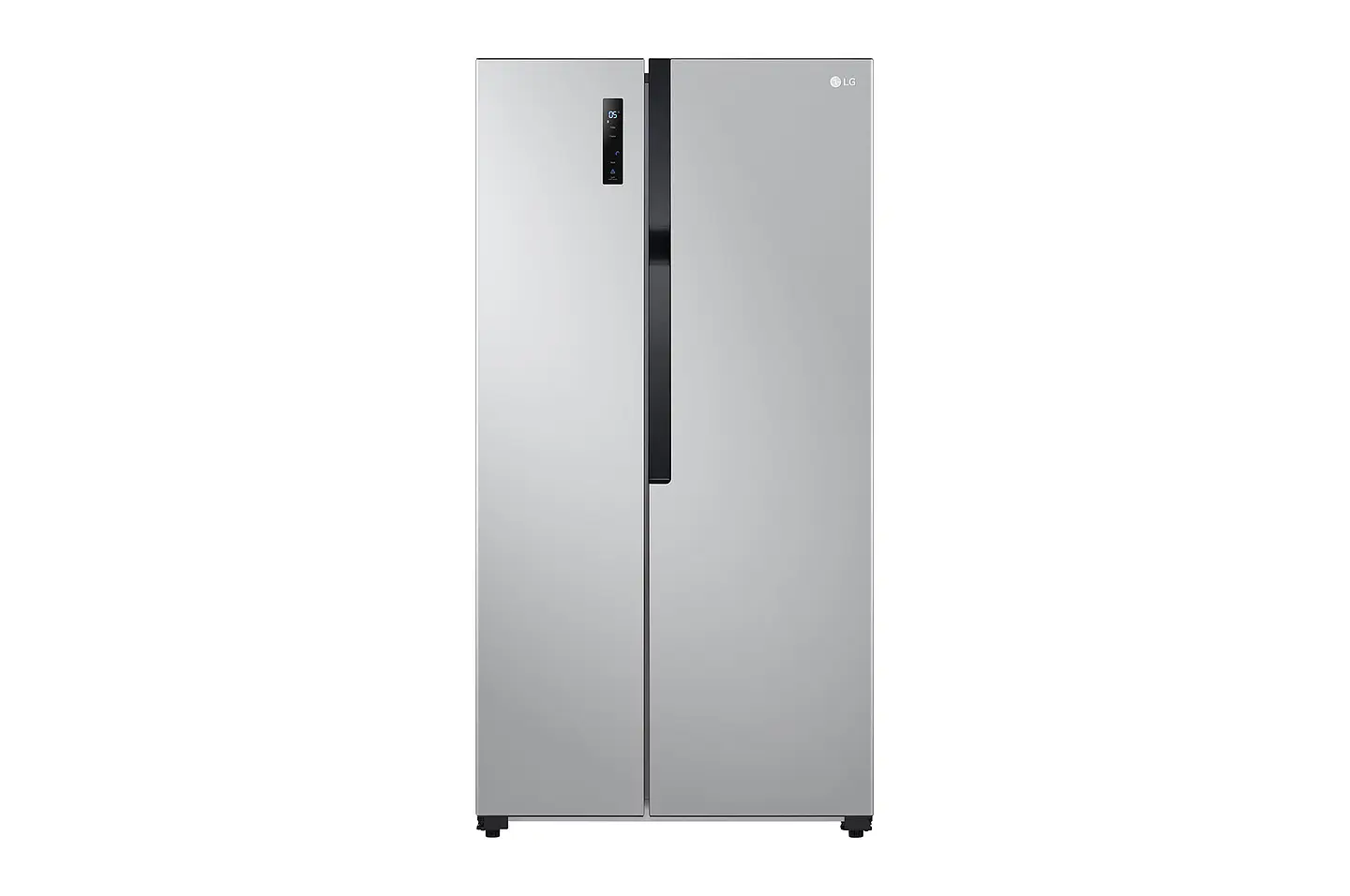 Refrigerador Side By Side No Frost 509Lt Gs51Mpp 4