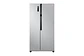 Refrigerador Side By Side No Frost 509Lt Gs51Mpp - Miniatura 4