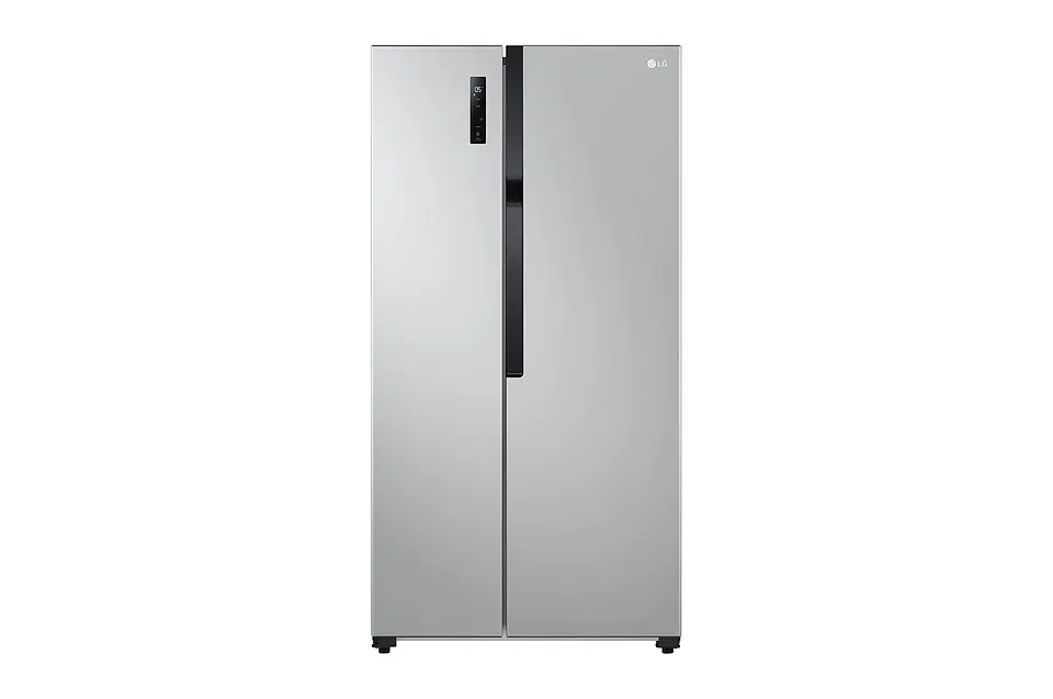 Refrigerador Side By Side No Frost 509Lt Gs51Mpp 4