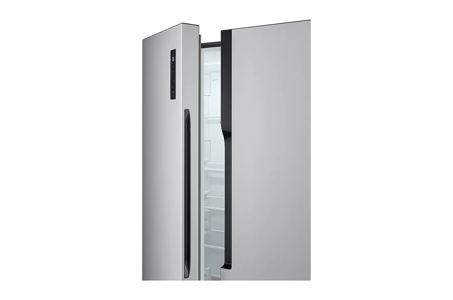 Refrigerador Side By Side No Frost 509Lt Gs51Mpp 7