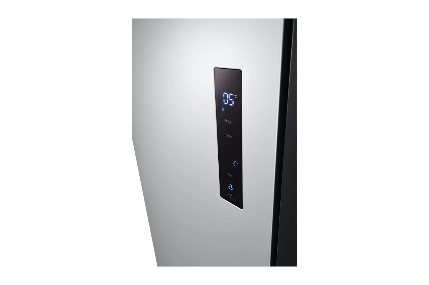 Refrigerador Side By Side No Frost 509Lt Gs51Mpp 8