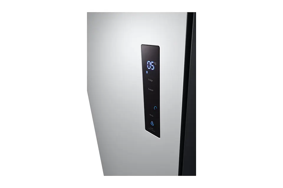 Refrigerador Side By Side No Frost 509Lt Gs51Mpp 8