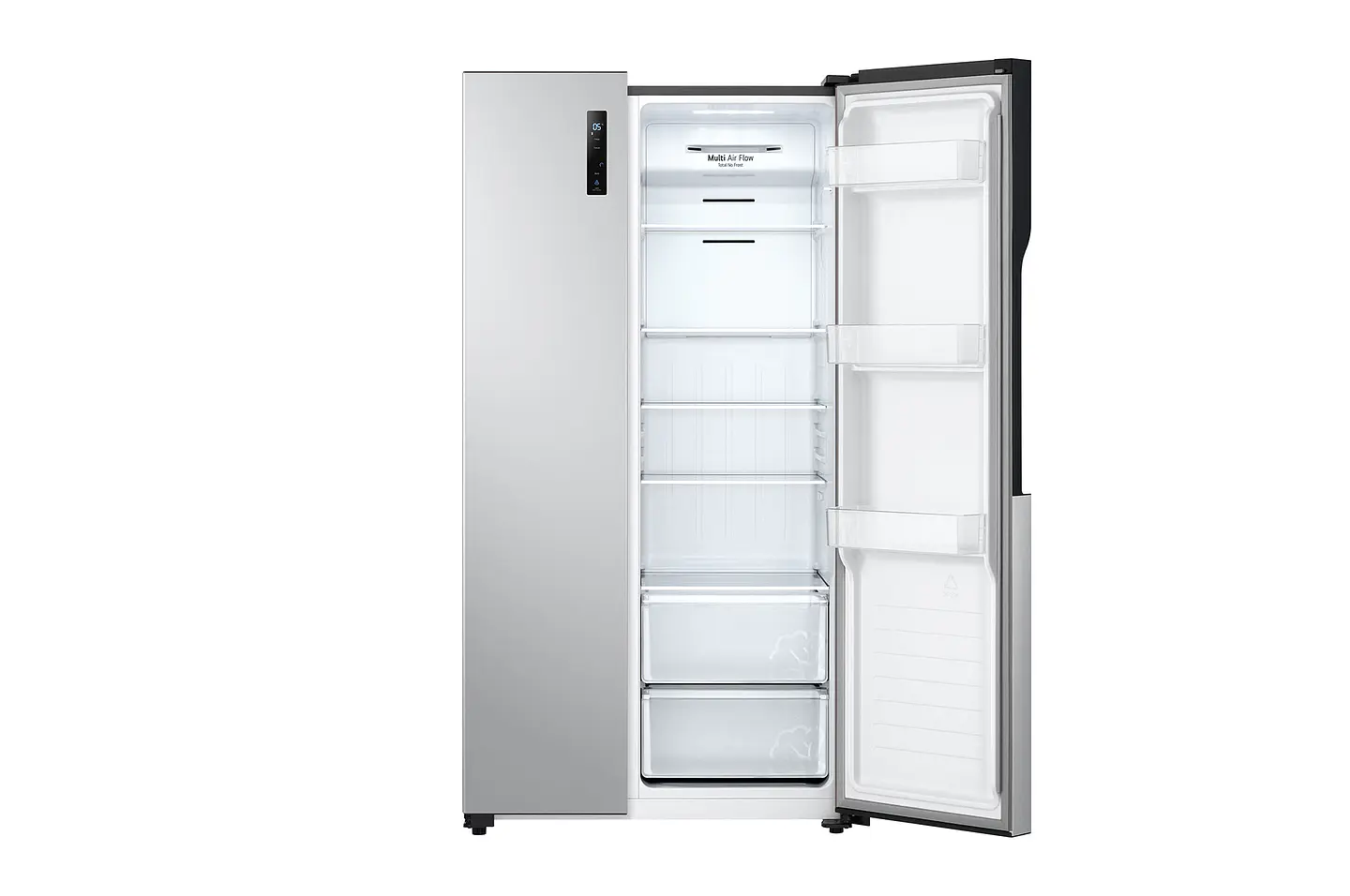Refrigerador Side By Side No Frost 509Lt Gs51Mpp 11