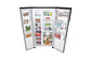 Refrigerador Side By Side No Frost 509Lt Gs51Mpp - Miniatura 12