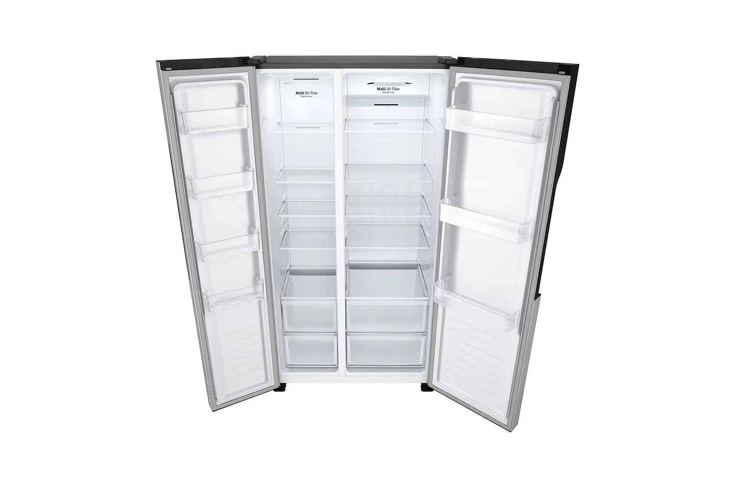 Refrigerador Side By Side No Frost 509Lt Gs51Mpp 13