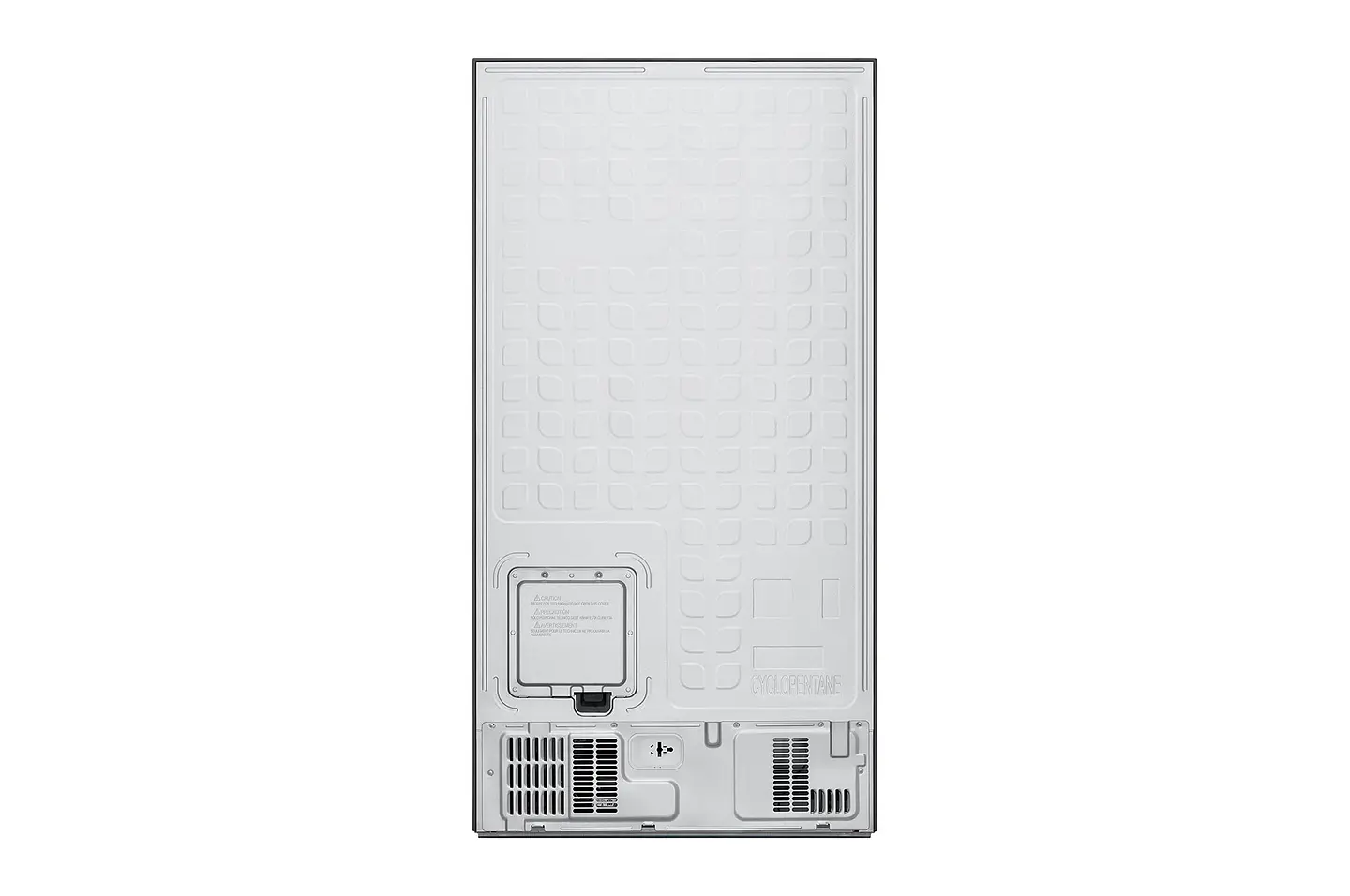 Refrigerador Side By Side No Frost 509Lt Gs51Mpp 15