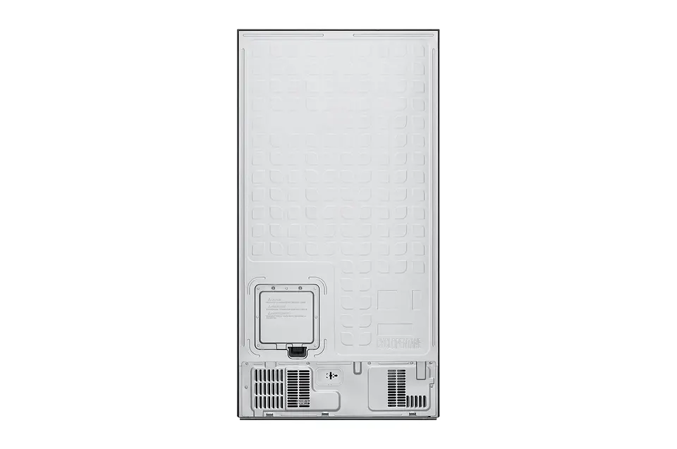 Refrigerador Side By Side No Frost 509Lt Gs51Mpp 15