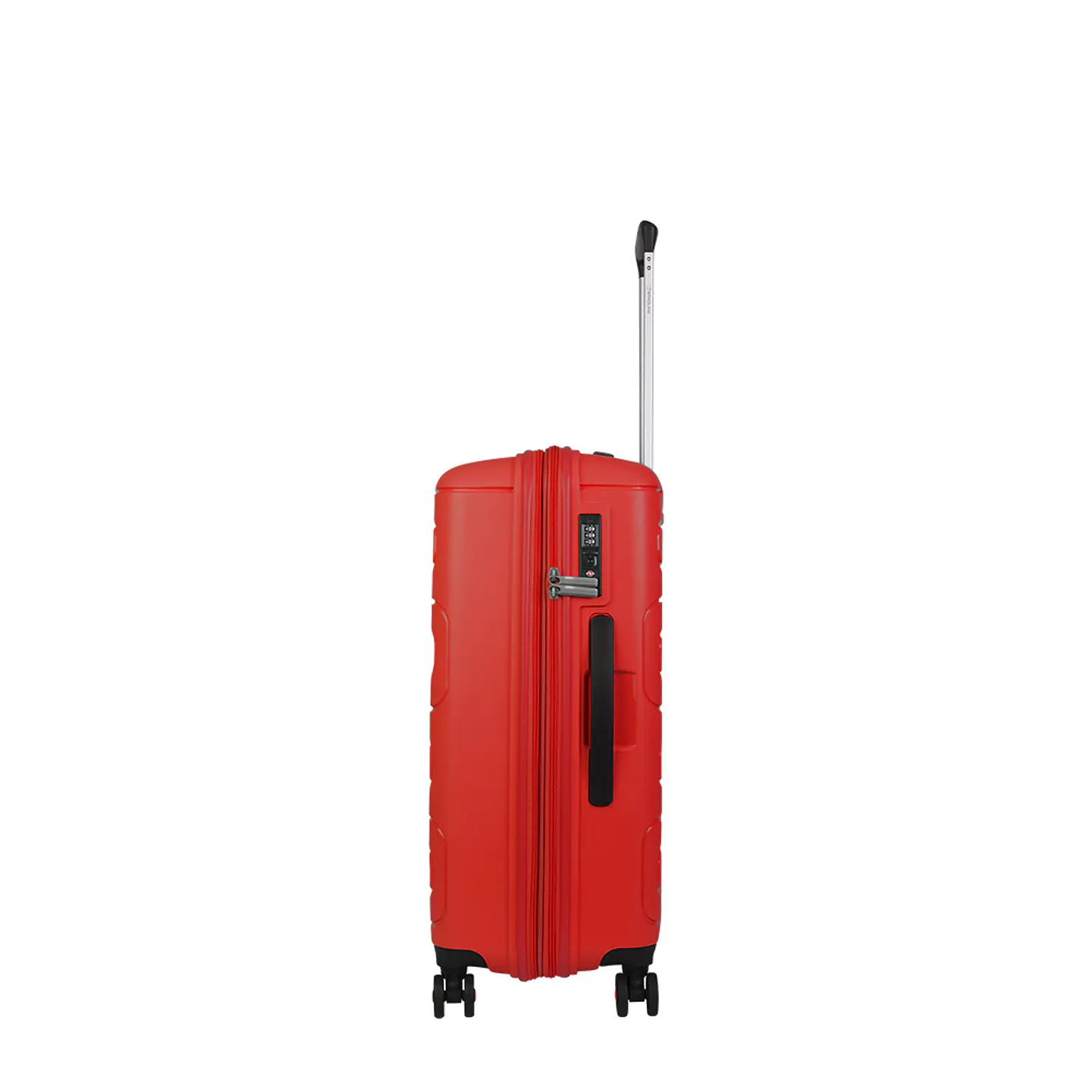 Maleta Unisex S Fortress Spinner 67   4